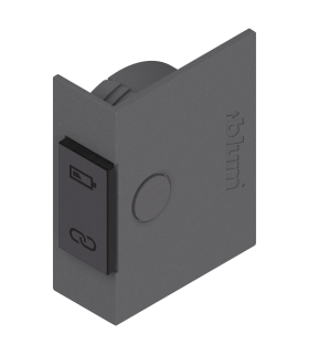wlacznik-servo-drive-do-aventos-symetryczny-ciemnoszara-23p5020