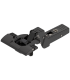 CLIP top BLUMOTION zawias do drzwi profil. 95   Drzwi wpuszczane  puszka  INSERTA  czarny 71B9790