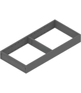 ambia-line-ramki-do-szuflady-standardowej-legrabox-stal-dl-450-mm-szerokosc-200-mm-antracyt-mat-zc7s450rs2
