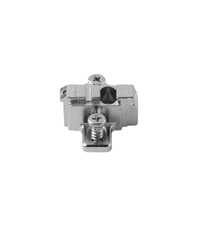 clip-prowadnik-krzyzakowy-11-mm-cynk-na-zamont-euro-wkrety-rw-otwor-podluzny-niklowany-175l819021