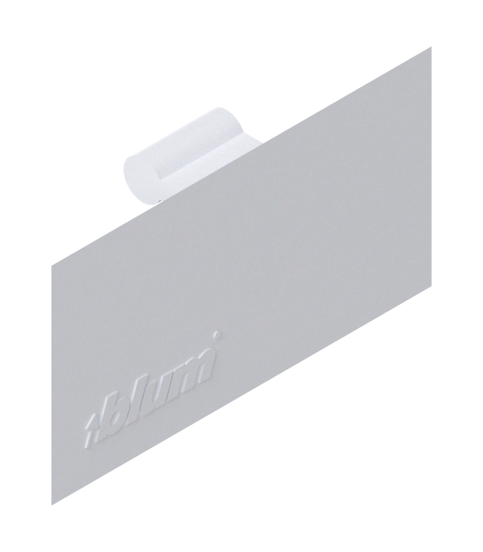 Zaślepka do złącza  Biała 41.5400