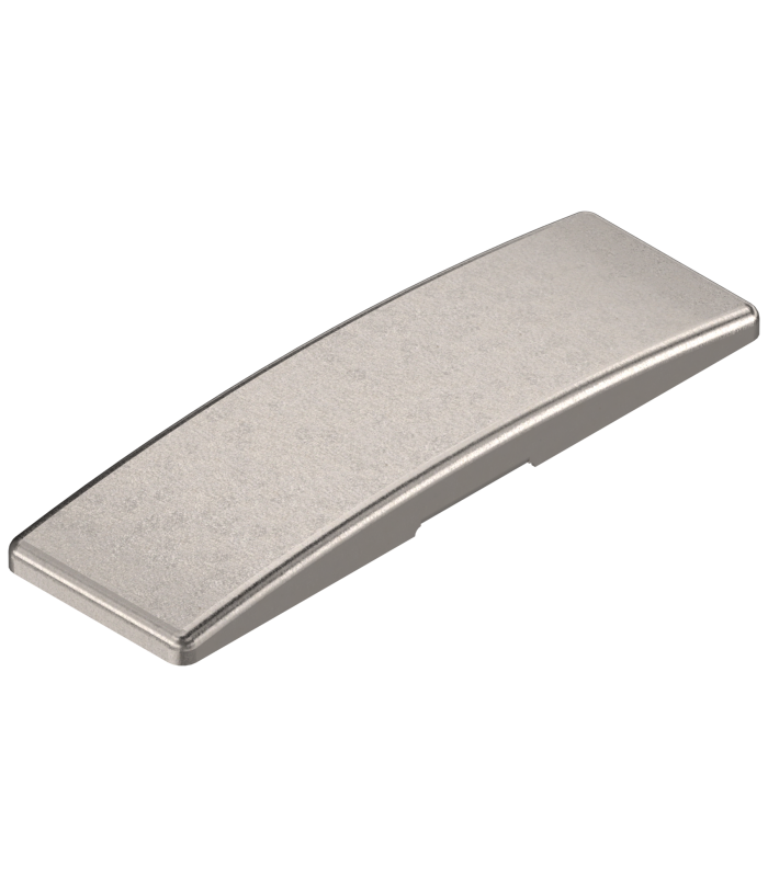 zaślepka zawiasu bez nadruku niklowany 70.1503.BP