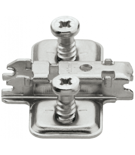 clip-prowadnik-krzyzakowy-0-mm-stal-na-zamont-euro-wkrety-rw-otwor-podluzny-niklowany-173l8100