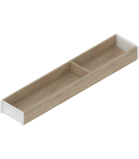ambia-line-ramki-do-szuflady-standardowej-legrabox-w-opcji-drewnopodobnej-dl-550-mm-szerokosc-100-mm-dab-bard
