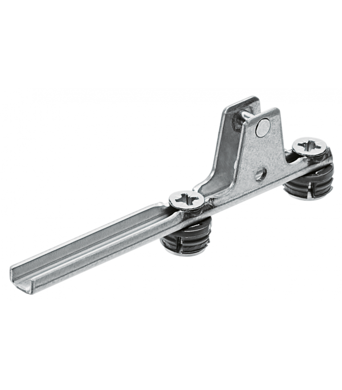 Mocowanie frontu LEGRABOX  wys. K  EXPANDO T  symetryczne  do LEGRABOX free  cynkowana ZF7K70T2