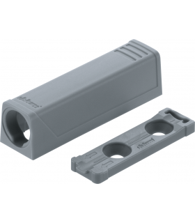 adapter-tip-on-do-drzwi-wersja-standardowa-wkrety-r7036-platynowoszara-9561201