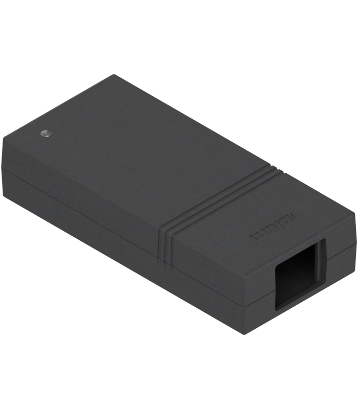 SERVO-DRIVE zasilacz sieciowy  24 W  EN/ES/FR  czarny Z10NE030G