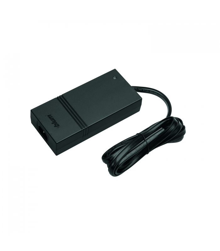 SERVO-DRIVE zasilacz sieciowy  24 W  EN/ES/FR  czarny Z10NE030G