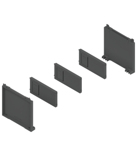 ambia-line-zestaw-na-butelki-antracyt-mat-zc7b0100s