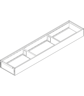 ambia-line-ramki-do-szuflady-standardowej-legrabox-stal-dl-650-mm-szerokosc-100-mm-jedwabiscie-bialy-mat