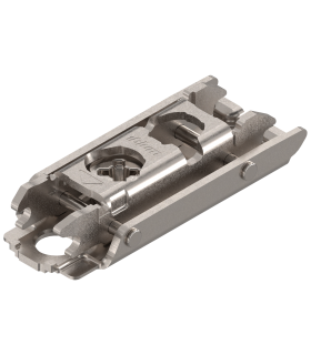clip-prowadnik-prosty-0-mm-stal-wkrety-rw-mimosrod-niklowany-175h3100