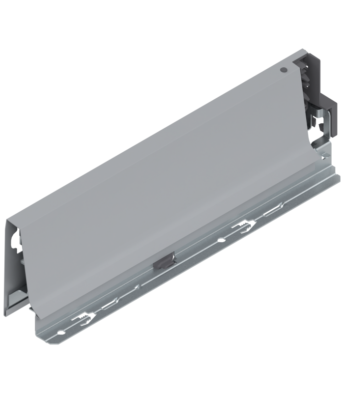 Bok Antaro H83 L300 szary lewy do TANDEMBOX