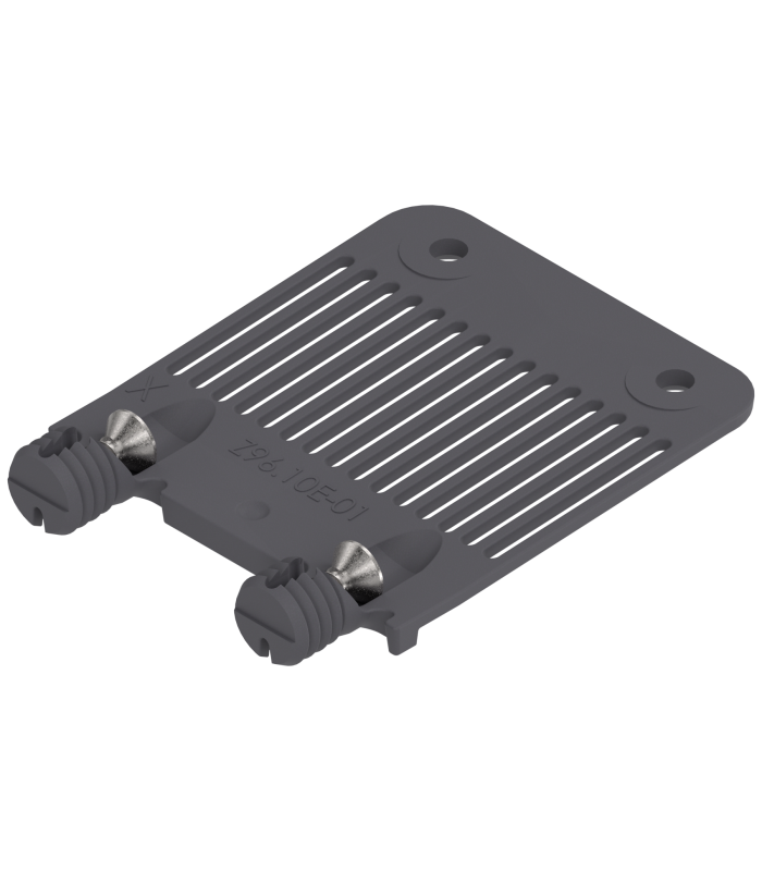 Stabilizacja frontu/dna TANDEMBOX/LEGRABOX  EXPANDO  R7037 ciemnoszara Z96.10E1