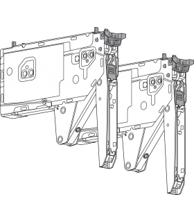 front-uchylny-aventos-hk-top-silownik-wspolczynnik-mocy-3200-9000-przy-2-szt-odpowiedni-do-servo-drive-cynkowana