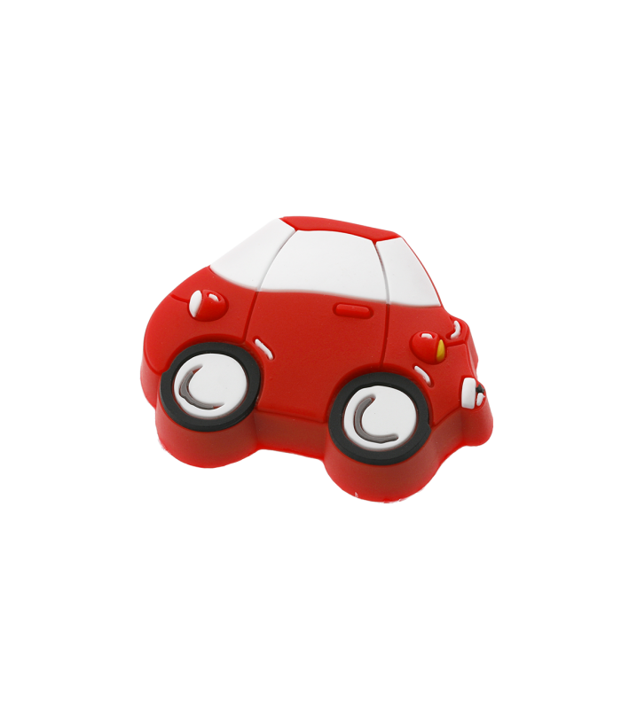 Gałka gumowa - SAMOCHODZIK