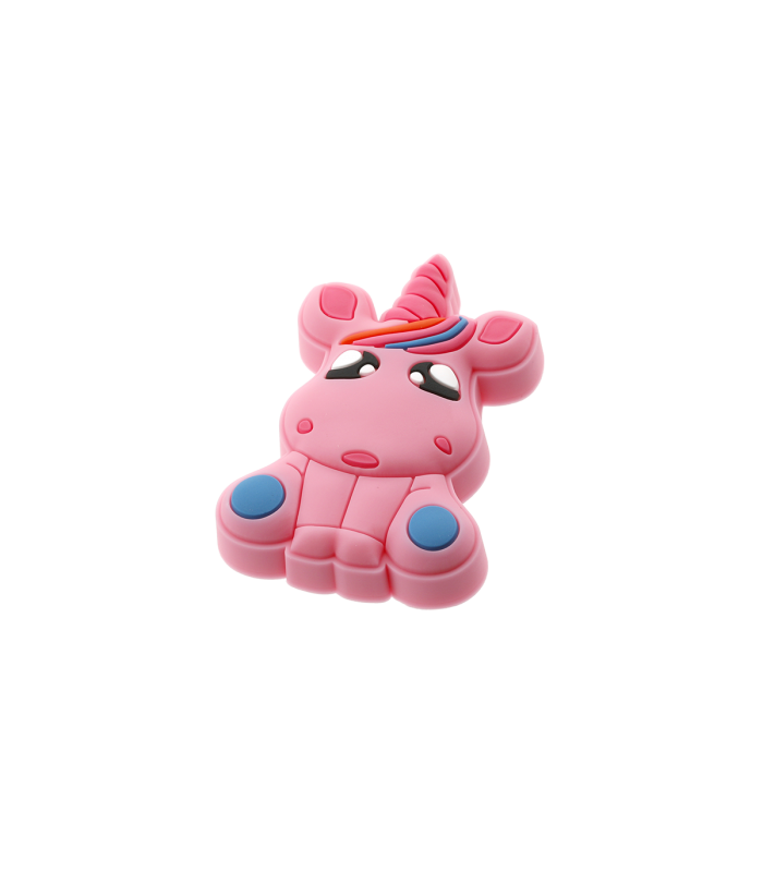 Gałka gumowa - JEDNOROŻEC