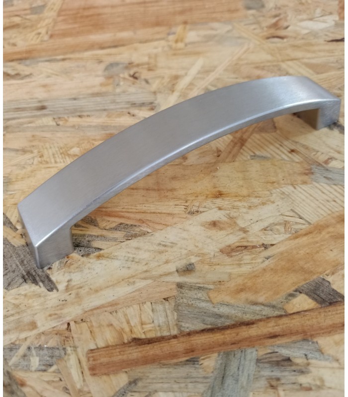 Uchwyt GTV-UZ-G1-192-06 kolor inox