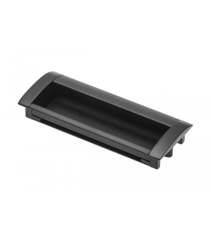 Uchwyt 96mm czarna anoda wpy326