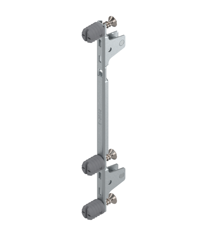 Mocowanie frontu LEGRABOX  wys. C  EXPANDO  symetryczne  do LEGRABOX free  cynkowana ZF7C70E2