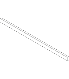 legrabox-reling-do-szer-korpusu-kb-1200-mm-dlugosc-1080-mm-do-przyciecia-jedwabiscie-bialy-mat-zr71080u
