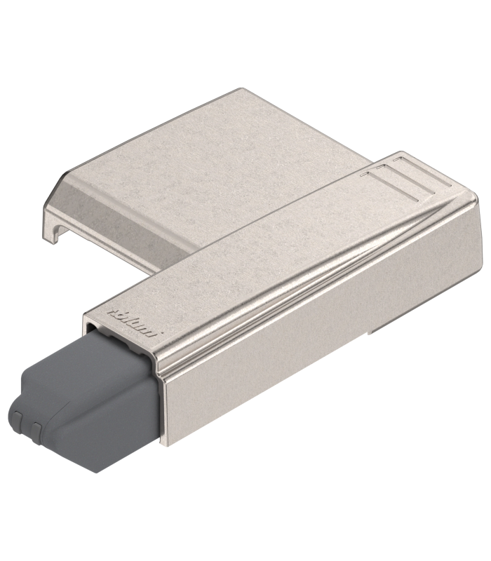 Hamulec/amortyzator BLUM 973A6000 na zawias 170° (szminka)