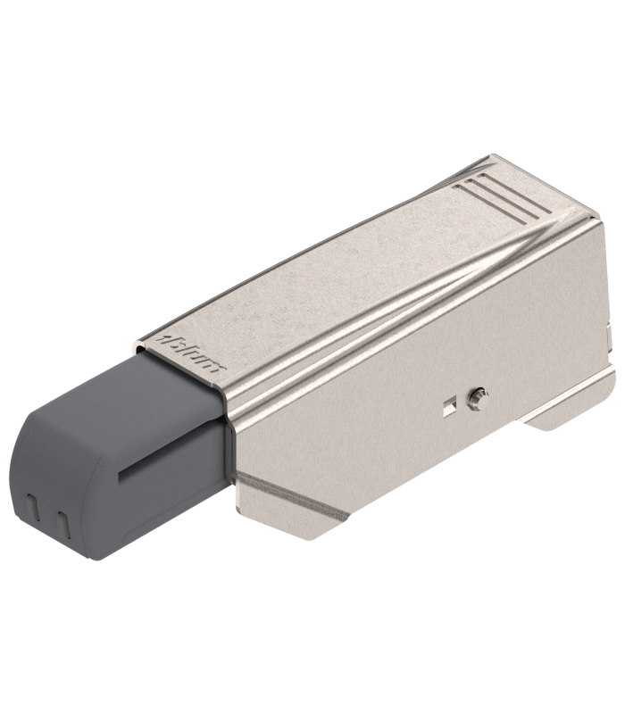 Hamulec/amortyzator BLUM 973A0600 na zawias bliźniaczy/półkanta