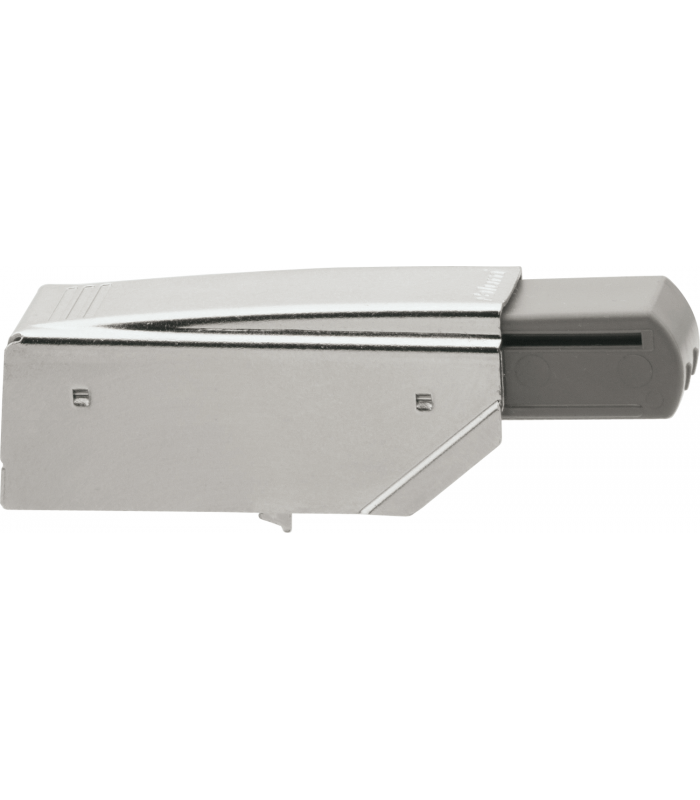 Hamulec/amortyzator BLUM 973A0600 na zawias bliźniaczy/półkanta