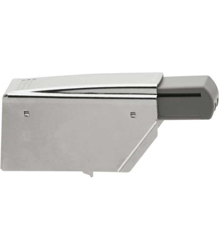 Hamulec/amortyzator BLUM 973A0700 na zawias wpuszczany/wewnętrzny