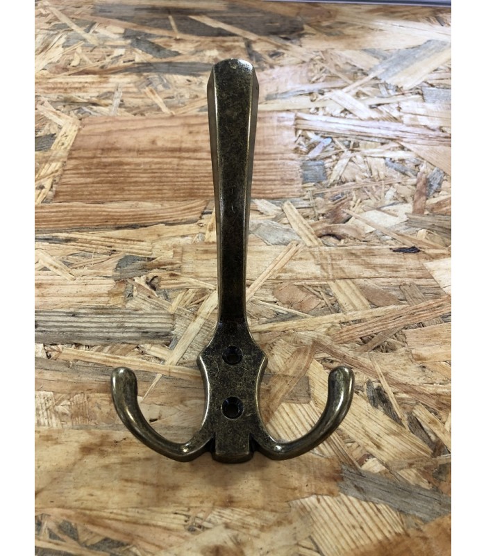 Wieszak stare złoto Z-375