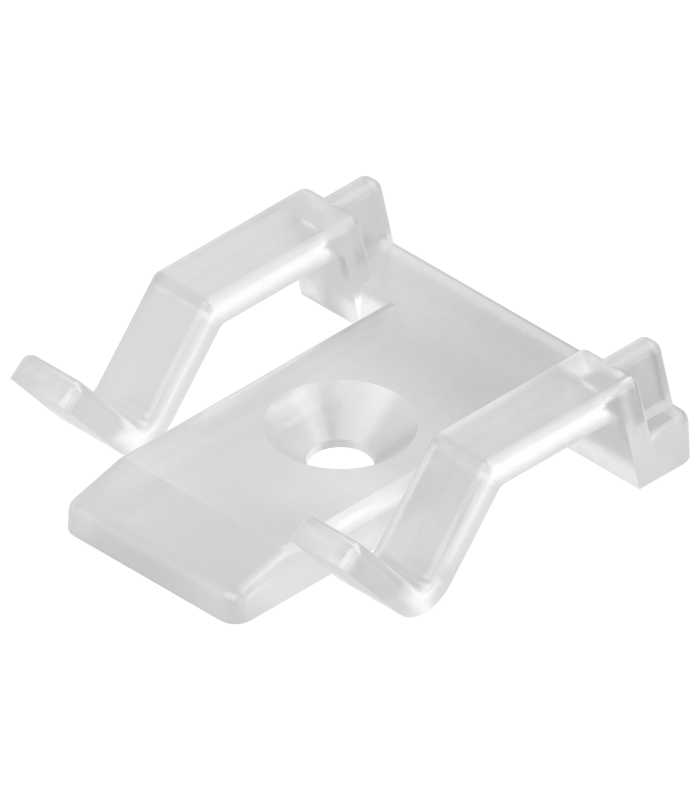 uchwyt przewodu SERVO-DRIVE   naturalna Z10K0009