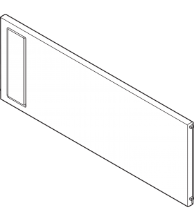 ambia-line-listwa-poprzeczna-do-szuflady-z-wysokim-frontem-legrabox-zc7f300rsu-tworzywo-jedwabiscie-bialy-mat