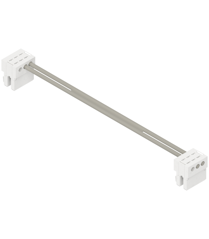 SERVO-DRIVE przewód synchronizacji  1.6 m  Biała Z10K160S