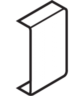metabox-zaslepka-prostokatna-symetr-do-zsf17-18-r9001-kremowo-biala-zaa3500