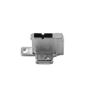 clip-prowadnik-krzyzakowy-18-mm-cynk-wkrety-euro-rw-2-czesciowy-niklowany-175h919022