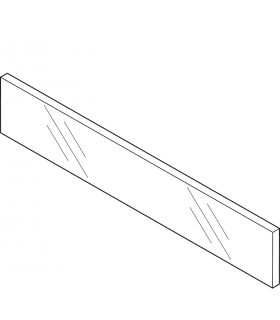 legrabox-element-dekoracyjny-przod-wysokosc-70-mm-szer-korpusu-kb-1200-mm-18-19-mm-szklo-przezroczyste-do-l