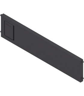 ambia-line-listwa-poprzeczna-do-szuflady-standardowej-legrabox-zc7sxxxrs2-tworzywo-brunatnoczarny-mat-zc7q020ss