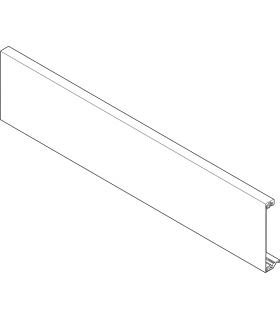 tandembox-front-do-szuflady-wewnetrzne-z-relingiem-poprzecznym-kb-1200-mm-do-przyciecia-do-tandembox-intivo-antaro