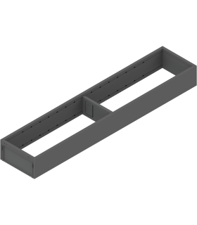 ambia-line-ramki-do-szuflady-standardowej-legrabox-stal-dl-500-mm-szerokosc-100-mm-antracyt-mat-zc7s500rs1