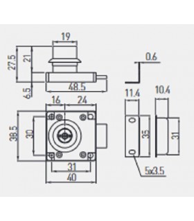 zamek-kwardat-138-znal-chrom-klucz-lamany