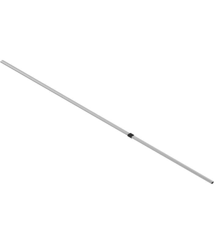 Reling synchronizacji TIP-ON  KB 1200 mm  TANDEM  surowa T55.889W