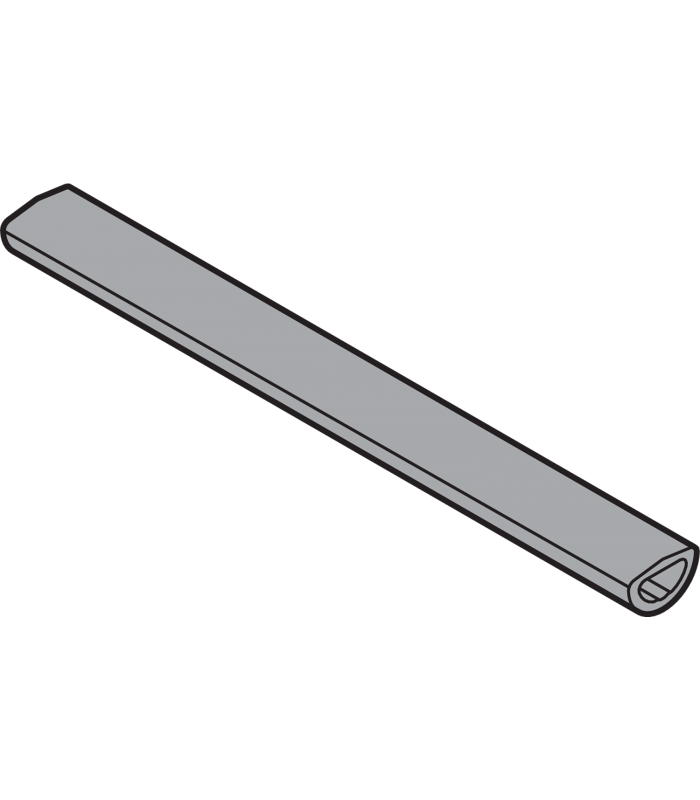 Reling synchronizacji TIP-ON  KB 1200 mm  TANDEM  surowa T55.889W