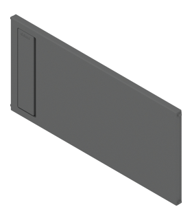 ambia-line-listwa-poprzeczna-do-szuflady-z-wysokim-frontem-legrabox-zc7f400rsp-tworzywo-antracyt-mat-zc7q0p0fs