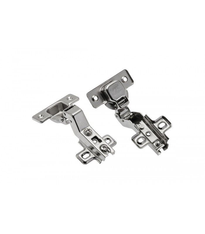 Zawias kątowy 30° /prowadnik H-2 zwykły