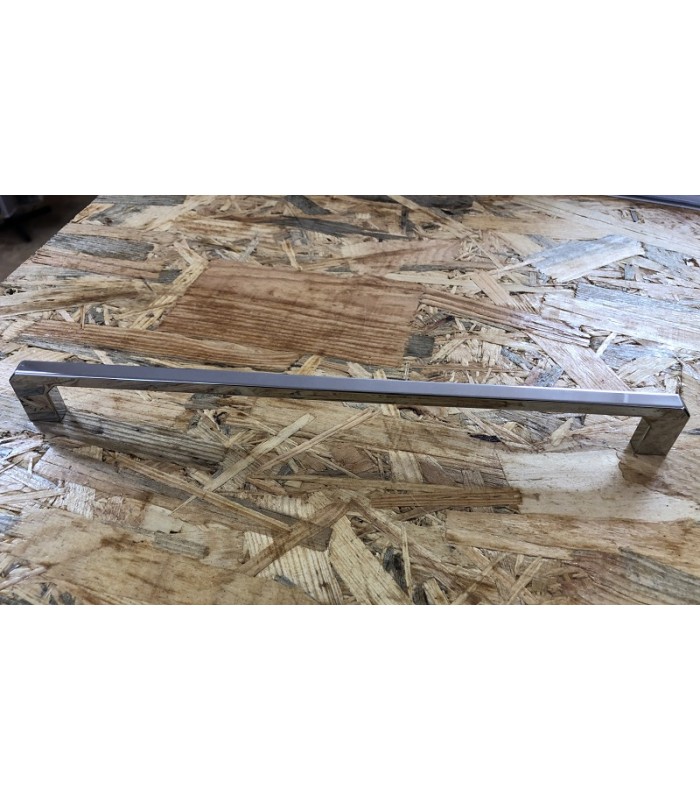 Uchwyt CAMPANA 192mm CHROM C-5826