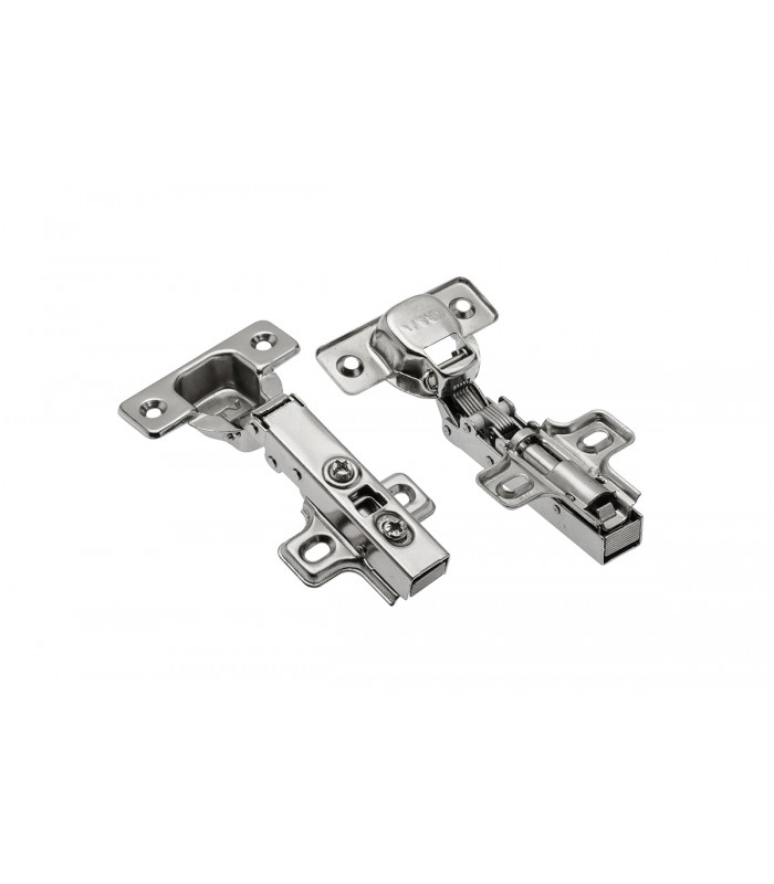 GTV nakładany/ prowadnik H-0/ bez woreczka hydrauliczny