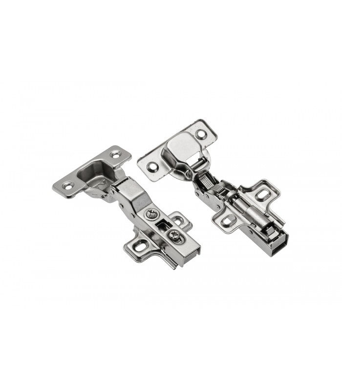 GTV półwpuszczany H-0 bez euro hydrauliczny