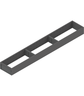 ambia-line-ramki-do-szuflady-standardowej-legrabox-stal-dl-650-mm-szerokosc-100-mm-antracyt-mat-zc7s650rs1