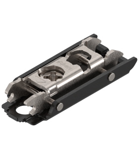 clip-prowadnik-prosty-0-mm-stal-wkrety-rw-mimosrod-czarny-175h3100