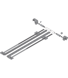 tandem-stabilizacja-boczna-dl-410-mm-kb-1400-mm-czesciowy-wysuw-do-przyciecia-r7037-ciemnoszara-zst410tt