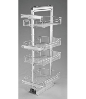 cargo-midi-4-polkowe-do-szafki-500-srebrne-wys-1210mm-1410mm-